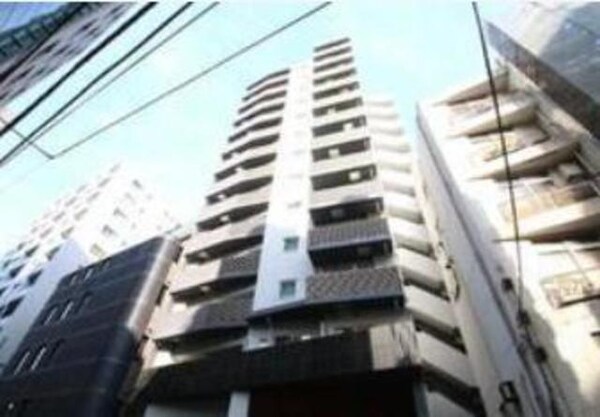 外観(お問合せは(株)タウンハウジング東京へ)