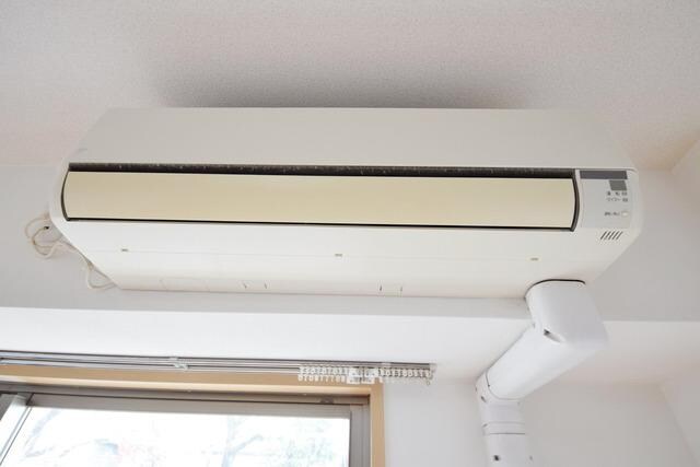 物件内観写真11　(★もちろんエアコン付いてます★)