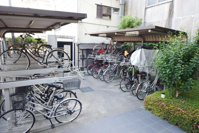 物件内観写真18　(共有部分)