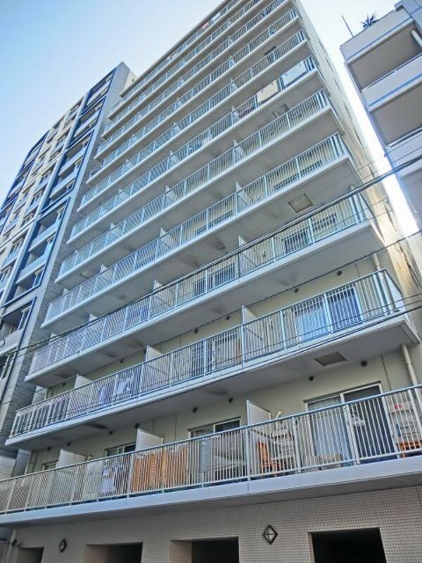 外観(★ＲＣ造賃貸マンション★)