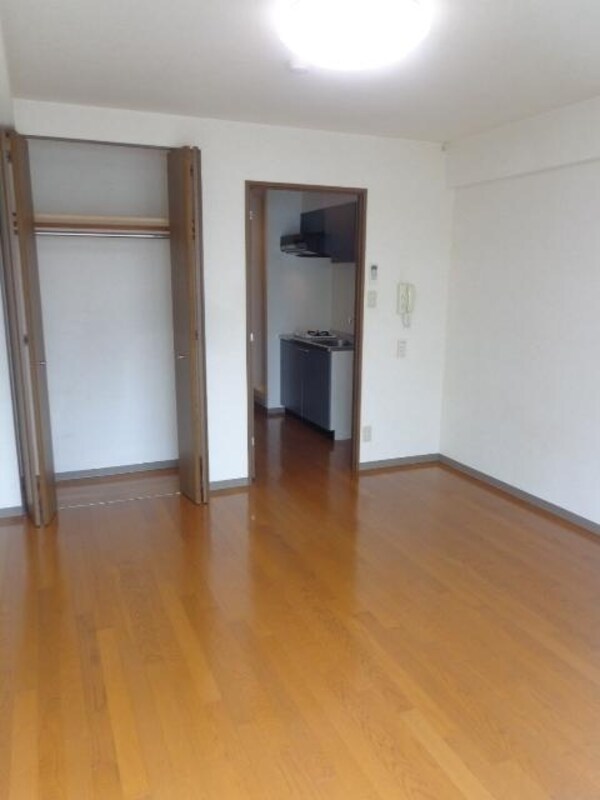 リビング・居室