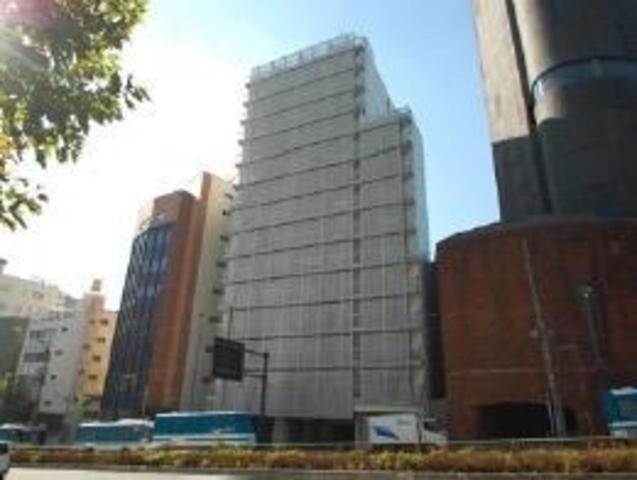 物件外観写真1　(外観)