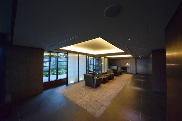 ロビー(ロビー)