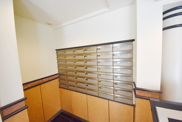 物件内観写真14　(HF銀座レジデンス)