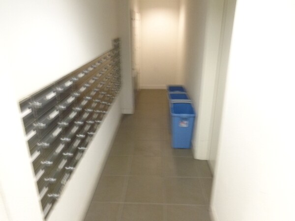 共有部分(グレースレジデンス東京)