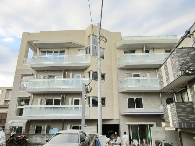 物件外観写真1　(★外観★)