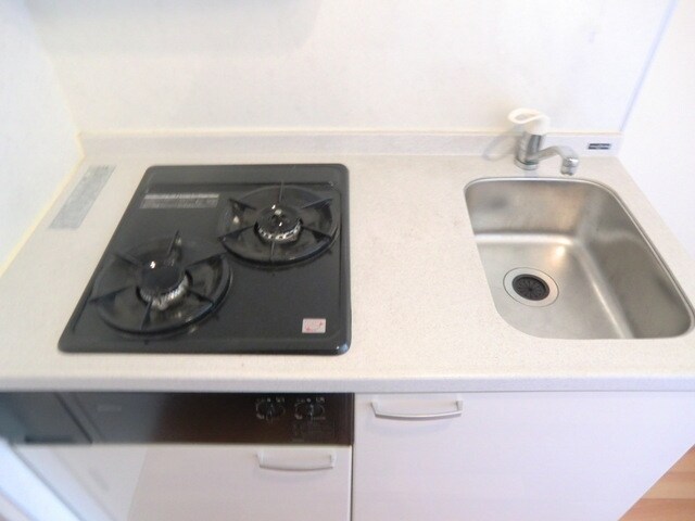 物件内観写真8　(☆使い勝手が良いキッチン☆)