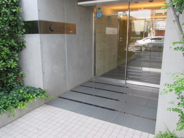 エントランス(★オートロック付き★)