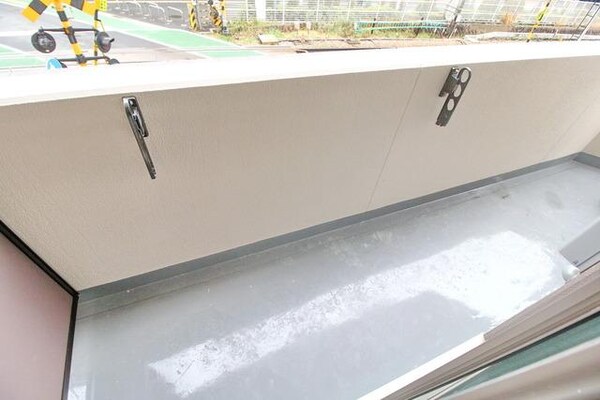 バルコニー(☆バルコニー☆)