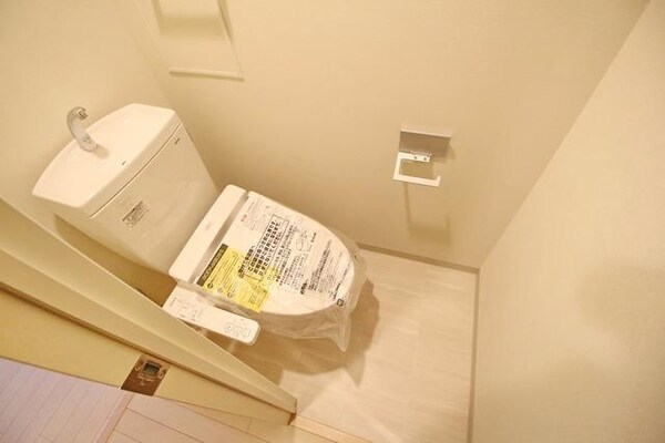 トイレ(☆トイレ☆)