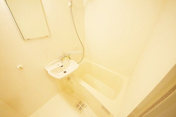 バス／シャワールーム等(お問合せは(株)タウンハウジング赤坂店へ【03-5563-…)