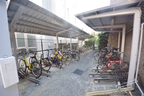 共有部分(お問合せは(株)タウンハウジング赤坂店へ【03-5563-…)