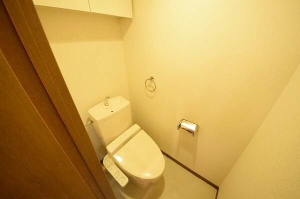 トイレ(★トイレ★)