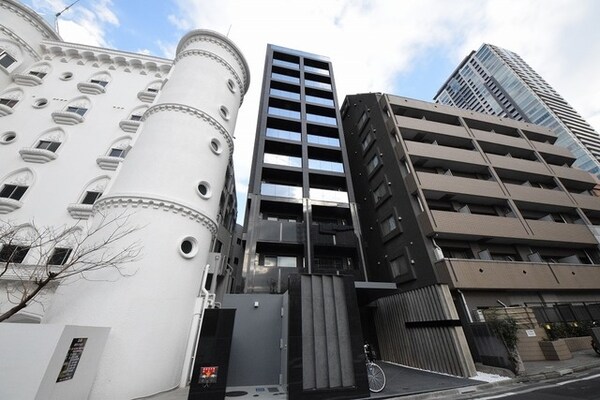 外観(★外観★)