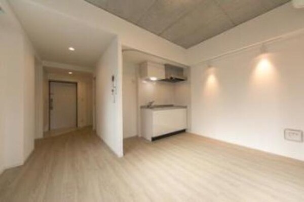 リビング・居室(リビング)