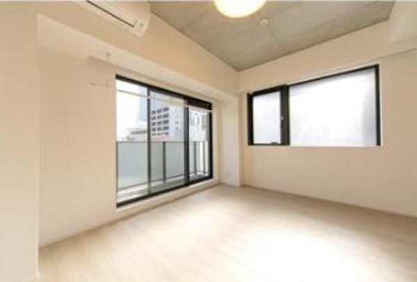 その他室内・内装(寝室)