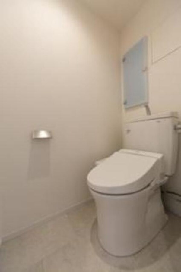 トイレ(トイレ)