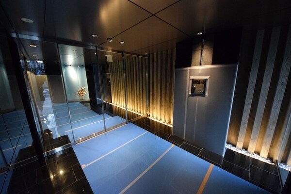 エントランス(★エントランス★)