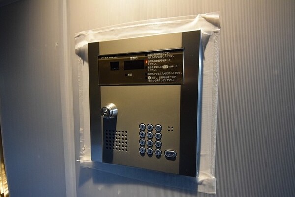 セキュリティ(★オートロック★)