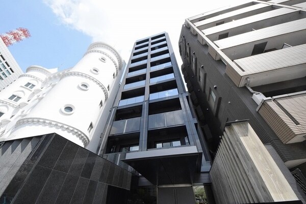 外観(★パークシリーズ物件赤坂に登場★)