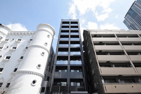 外観(★赤坂まですぐ★)