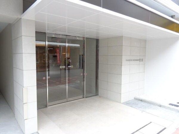 エントランス(エントランス)