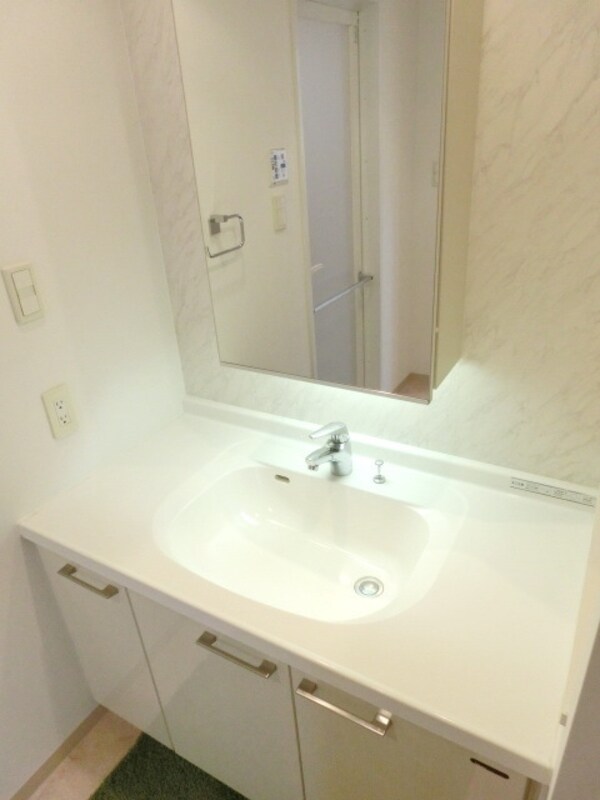 洗面(☆嬉しい独立洗面台☆)