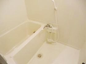 物件内観写真7　(お風呂)