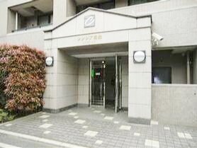 物件内観写真12　(エントランス)