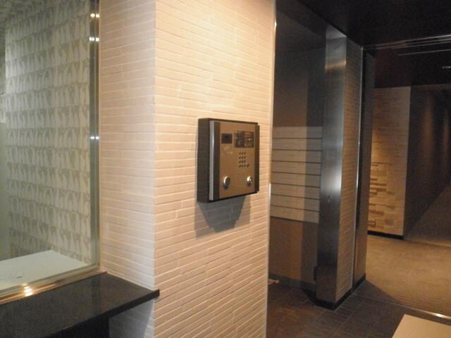 物件内観写真3　(★オートロック★)