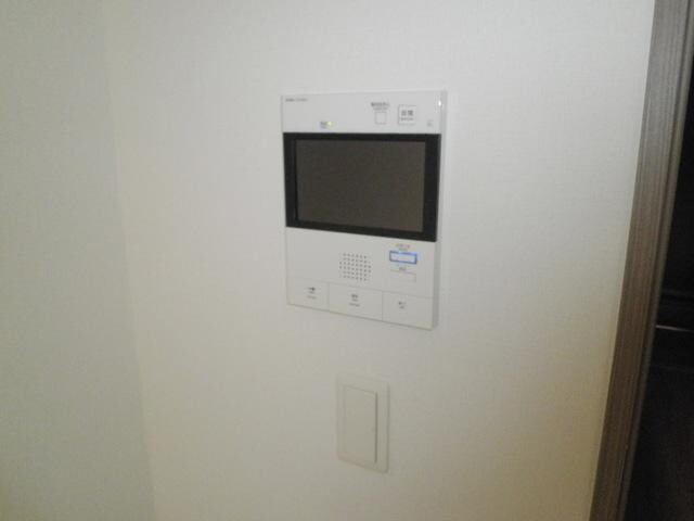 物件内観写真11　(★インターホン★)