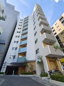 ポレスター千代田御茶ノ水の外観写真