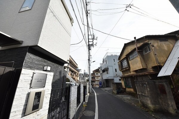 その他(シーズガレリア南青山)