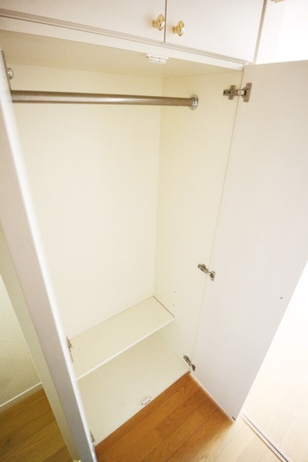 収納(★収納クローゼットタイプ★)