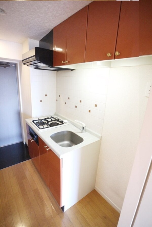 キッチン(★使いやすいシステムキッチン★)