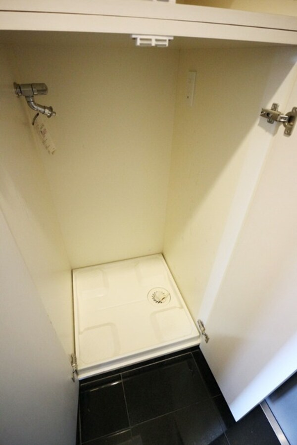 その他(★洗濯機置き場はもちろん室内です★)