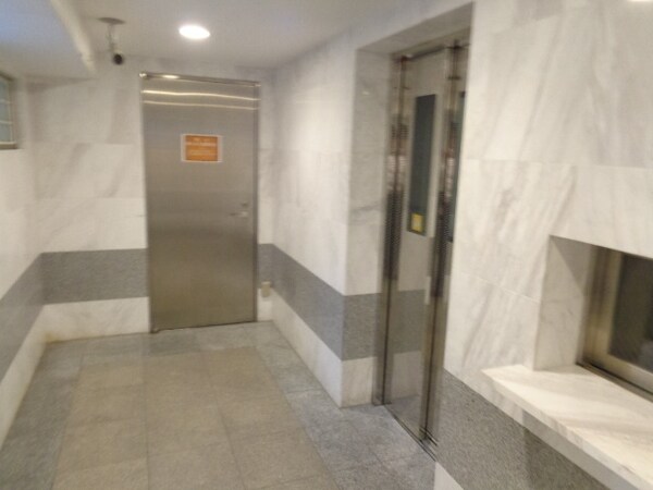 エントランス(エントランス・ロビー)