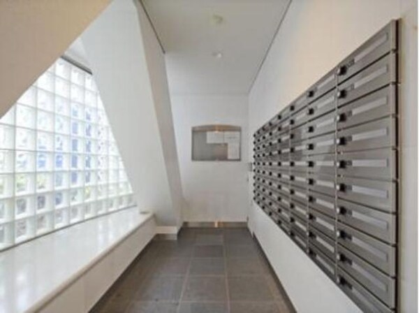 共有部分(お問合せは(株)タウンハウジング赤坂店へ【03-5563-…)