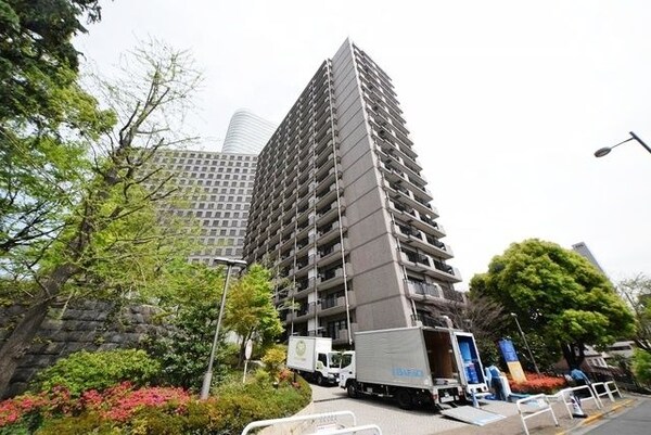 外観(【初期費用分割・クレカ対応】一都三県のお部屋探しは2025…)