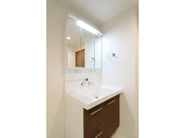 洗面(【初期費用分割・クレカ対応】一都三県のお部屋探しは2025…)