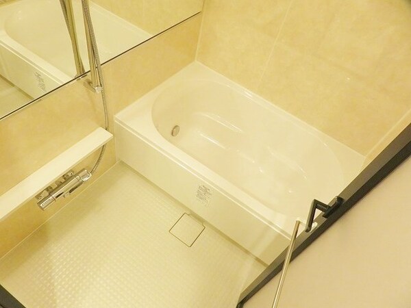 バス／シャワールーム等(バス／シャワールーム等)