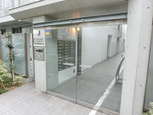 エントランス(★エントランス★)