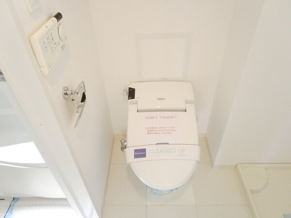 トイレ(★トイレ★)