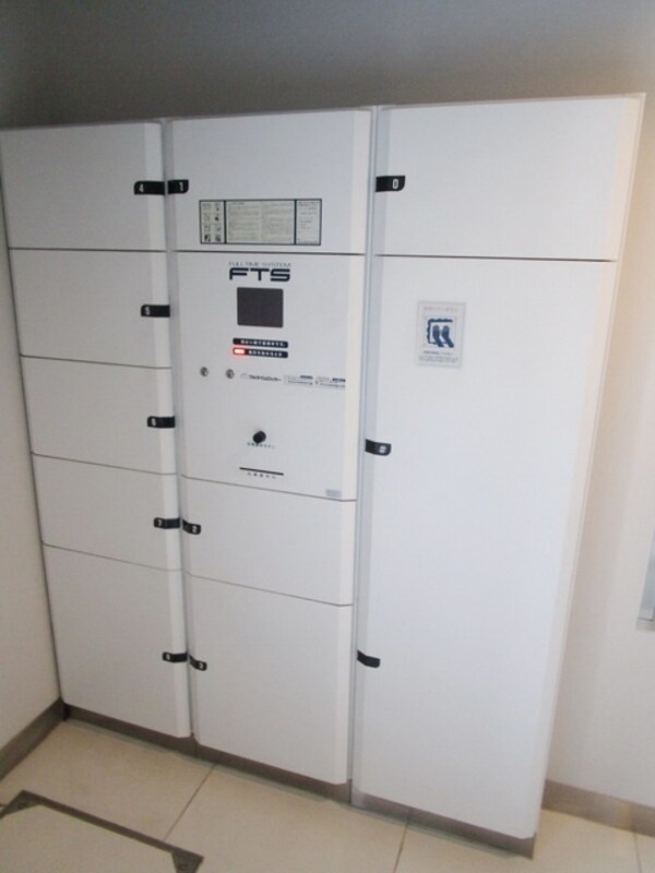 その他(★宅配ボックス★)