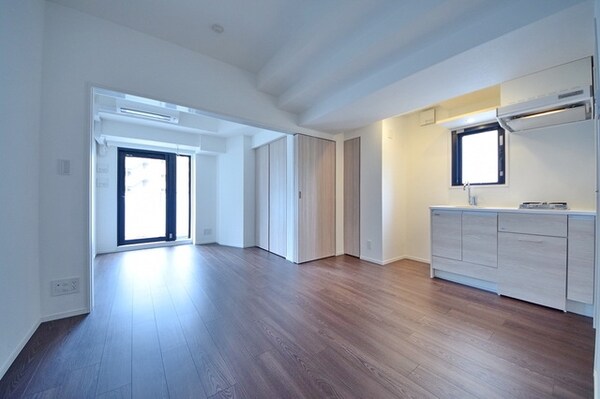 リビング・居室