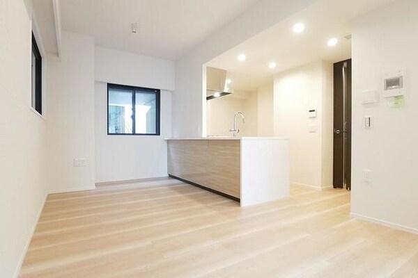 リビング・居室