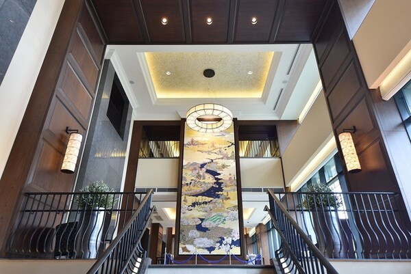 エントランス(エントランスロビー)