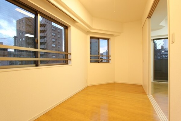 リビング・居室(★居室★)