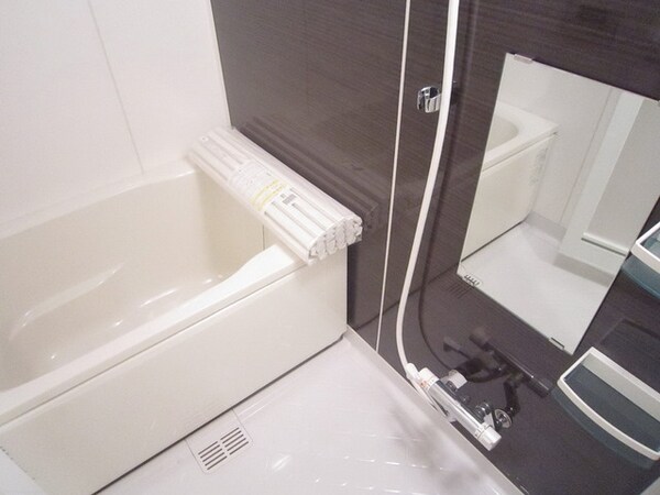 バス／シャワールーム等(追焚機能付きバス)