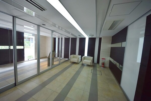 エントランス(ロビー)